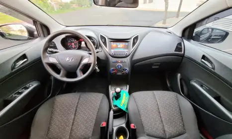 HYUNDAI HB 20 Hatch 1.0 12V 4P FLEX COMFORT PLUS, Foto 7