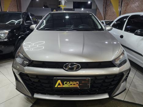 HYUNDAI HB 20 Hatch 1.0 12V 4P FLEX COMFORT, Foto 1