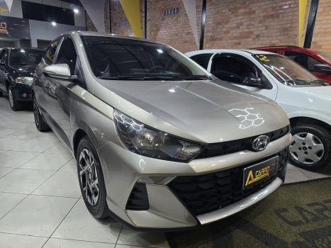HYUNDAI HB 20 Hatch 1.0 12V 4P FLEX COMFORT, Foto 2