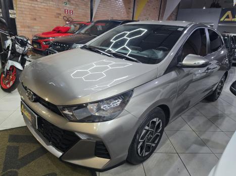 HYUNDAI HB 20 Hatch 1.0 12V 4P FLEX COMFORT, Foto 3