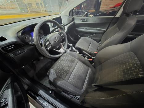 HYUNDAI HB 20 Hatch 1.0 12V 4P FLEX COMFORT, Foto 4
