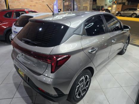 HYUNDAI HB 20 Hatch 1.0 12V 4P FLEX COMFORT, Foto 6