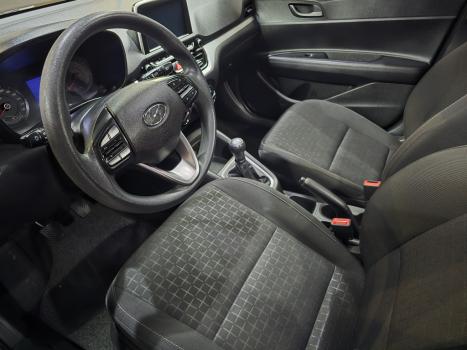 HYUNDAI HB 20 Hatch 1.0 12V 4P FLEX COMFORT, Foto 7