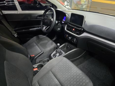 HYUNDAI HB 20 Hatch 1.0 12V 4P FLEX COMFORT, Foto 9