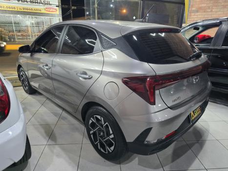 HYUNDAI HB 20 Hatch 1.0 12V 4P FLEX COMFORT, Foto 10