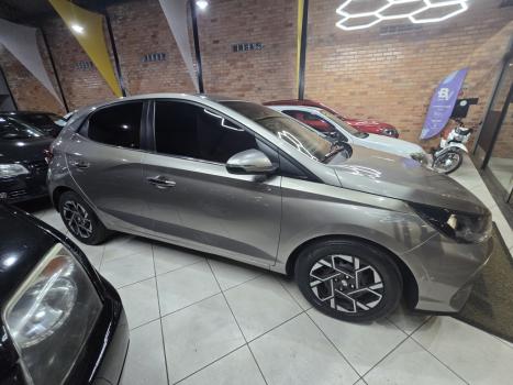 HYUNDAI HB 20 Hatch 1.0 12V 4P FLEX COMFORT, Foto 11