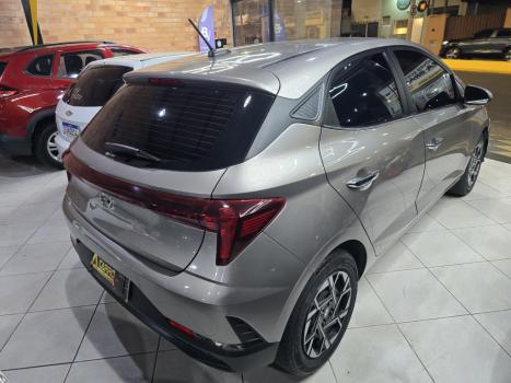 HYUNDAI HB 20 Hatch 1.0 12V 4P FLEX COMFORT, Foto 12