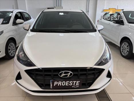 HYUNDAI HB 20 Hatch 1.0 12V 4P FLEX EVOLUTION, Foto 2