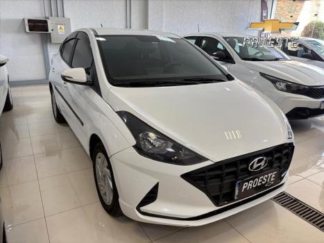 HYUNDAI HB 20 Hatch 1.0 12V 4P FLEX EVOLUTION, Foto 3