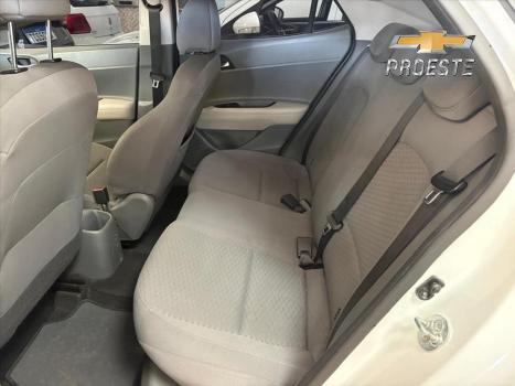 HYUNDAI HB 20 Hatch 1.0 12V 4P FLEX EVOLUTION, Foto 6