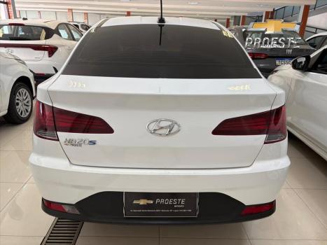 HYUNDAI HB 20 Hatch 1.0 12V 4P FLEX EVOLUTION, Foto 8