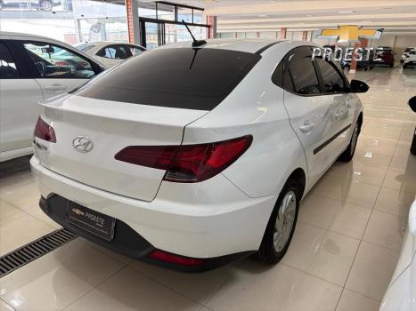 HYUNDAI HB 20 Hatch 1.0 12V 4P FLEX EVOLUTION, Foto 9