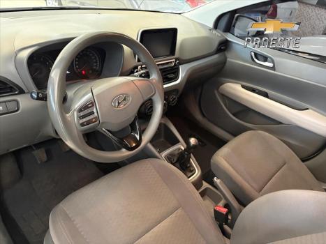 HYUNDAI HB 20 Hatch 1.0 12V 4P FLEX EVOLUTION, Foto 4