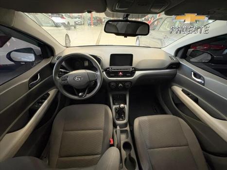HYUNDAI HB 20 Hatch 1.0 12V 4P FLEX EVOLUTION, Foto 5
