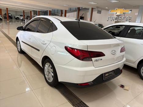 HYUNDAI HB 20 Hatch 1.0 12V 4P FLEX EVOLUTION, Foto 7