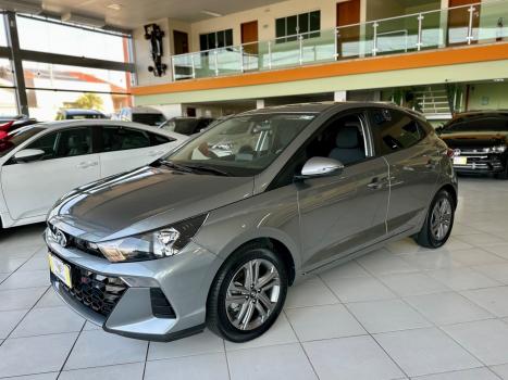 HYUNDAI HB 20 Hatch 1.0 12V 4P FLEX TGDI TURBO COMFORT PLUS, Foto 3