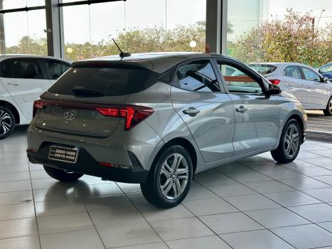 HYUNDAI HB 20 Hatch 1.0 12V 4P FLEX TGDI TURBO COMFORT PLUS, Foto 6