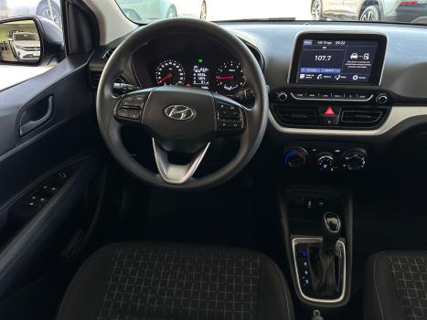 HYUNDAI HB 20 Hatch 1.0 12V 4P FLEX TGDI TURBO COMFORT PLUS, Foto 7