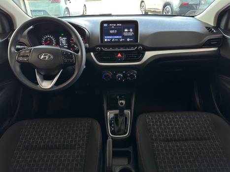 HYUNDAI HB 20 Hatch 1.0 12V 4P FLEX TGDI TURBO COMFORT PLUS, Foto 8