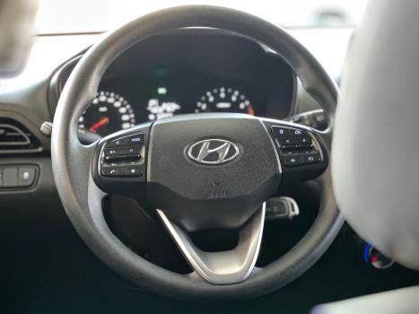 HYUNDAI HB 20 Hatch 1.0 12V 4P FLEX TGDI TURBO COMFORT PLUS, Foto 9