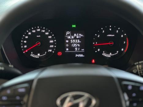 HYUNDAI HB 20 Hatch 1.0 12V 4P FLEX TGDI TURBO COMFORT PLUS, Foto 10