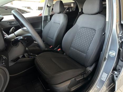 HYUNDAI HB 20 Hatch 1.0 12V 4P FLEX TGDI TURBO COMFORT PLUS, Foto 11