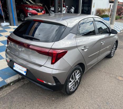 HYUNDAI HB 20 Hatch 1.0 12V 4P LIMITED, Foto 4
