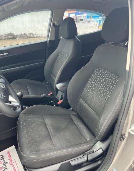 HYUNDAI HB 20 Hatch 1.0 12V 4P LIMITED, Foto 7