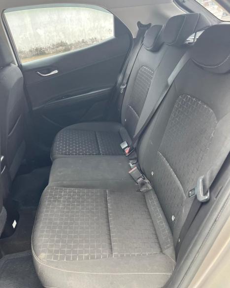 HYUNDAI HB 20 Hatch 1.0 12V 4P LIMITED, Foto 8