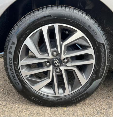 HYUNDAI HB 20 Hatch 1.0 12V 4P LIMITED, Foto 11
