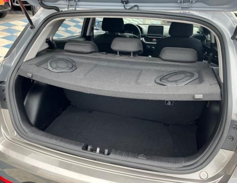 HYUNDAI HB 20 Hatch 1.0 12V 4P LIMITED, Foto 12