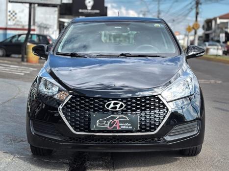 HYUNDAI HB 20 Hatch 1.0 12 V 4P FLEX COMFORT STYLE, Foto 2