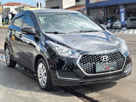 HYUNDAI HB 20 Hatch 1.0 12 V 4P FLEX COMFORT STYLE, Foto 3
