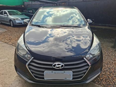 HYUNDAI HB 20 Hatch 1.0 12V 4P GL FLEX COMFORT, Foto 1