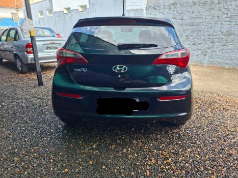 HYUNDAI HB 20 Hatch 1.0 12V 4P GL FLEX COMFORT, Foto 2