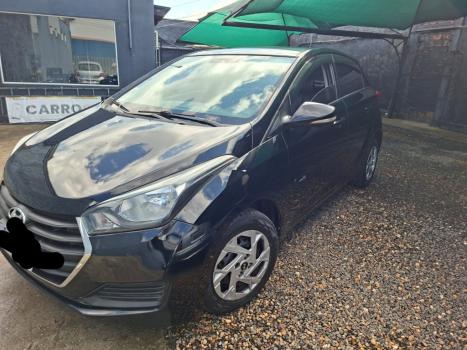 HYUNDAI HB 20 Hatch 1.0 12V 4P GL FLEX COMFORT, Foto 3