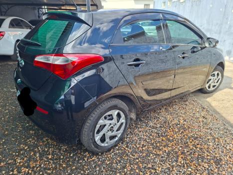 HYUNDAI HB 20 Hatch 1.0 12V 4P GL FLEX COMFORT, Foto 4