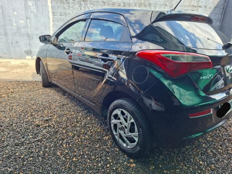 HYUNDAI HB 20 Hatch 1.0 12V 4P GL FLEX COMFORT, Foto 5