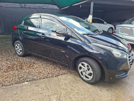 HYUNDAI HB 20 Hatch 1.0 12V 4P GL FLEX COMFORT, Foto 6