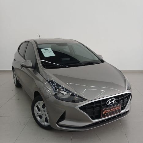 HYUNDAI HB 20 Hatch 1.0 12V 4P FLEX VISION, Foto 1