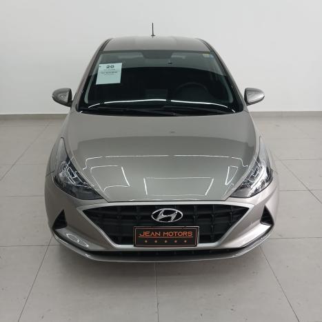 HYUNDAI HB 20 Hatch 1.0 12V 4P FLEX VISION, Foto 2