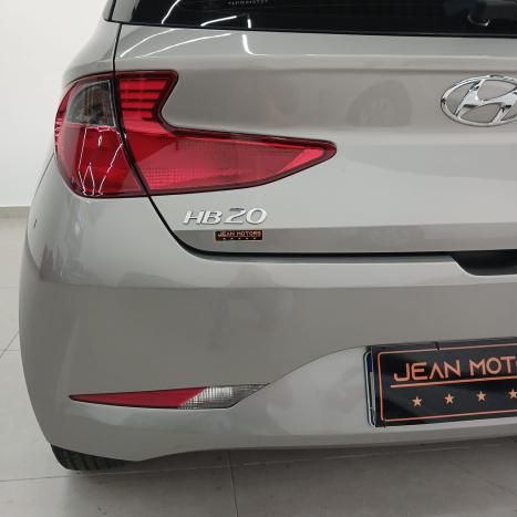 HYUNDAI HB 20 Hatch 1.0 12V 4P FLEX VISION, Foto 5