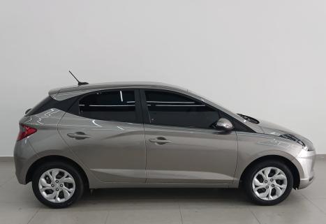 HYUNDAI HB 20 Hatch 1.0 12V 4P FLEX VISION, Foto 6