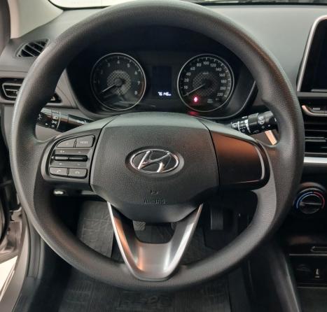 HYUNDAI HB 20 Hatch 1.0 12V 4P FLEX VISION, Foto 11