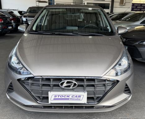 HYUNDAI HB 20 Hatch 1.0 12V 4P FLEX VISION, Foto 1