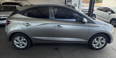 HYUNDAI HB 20 Hatch 1.0 12V 4P FLEX VISION, Foto 2