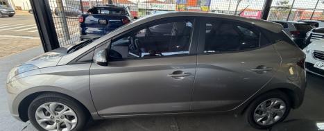 HYUNDAI HB 20 Hatch 1.0 12V 4P FLEX VISION, Foto 3