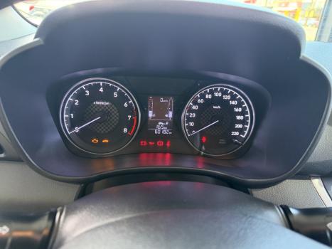HYUNDAI HB 20 Hatch 1.0 12V 4P FLEX VISION, Foto 4