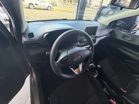 HYUNDAI HB 20 Hatch 1.0 12V 4P FLEX VISION, Foto 5