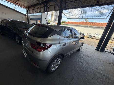 HYUNDAI HB 20 Hatch 1.0 12V 4P FLEX VISION, Foto 8